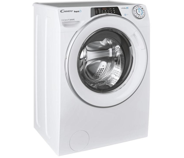 Candy PRALKA CANDY RO41274DWMSE/1-S Slim### - 1385191 - zdjęcie
